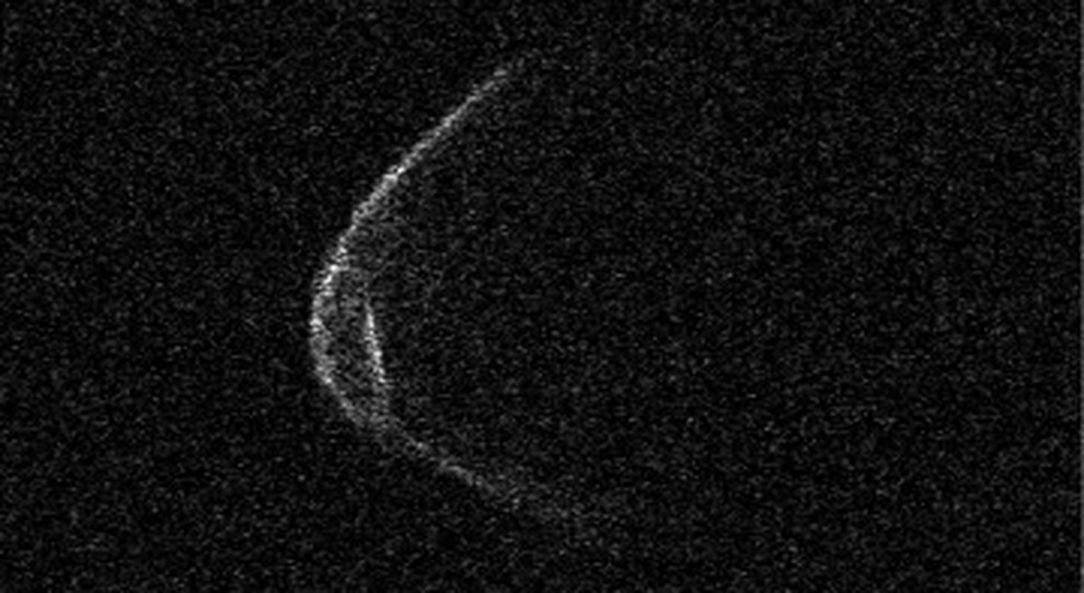 asteroid 29 april