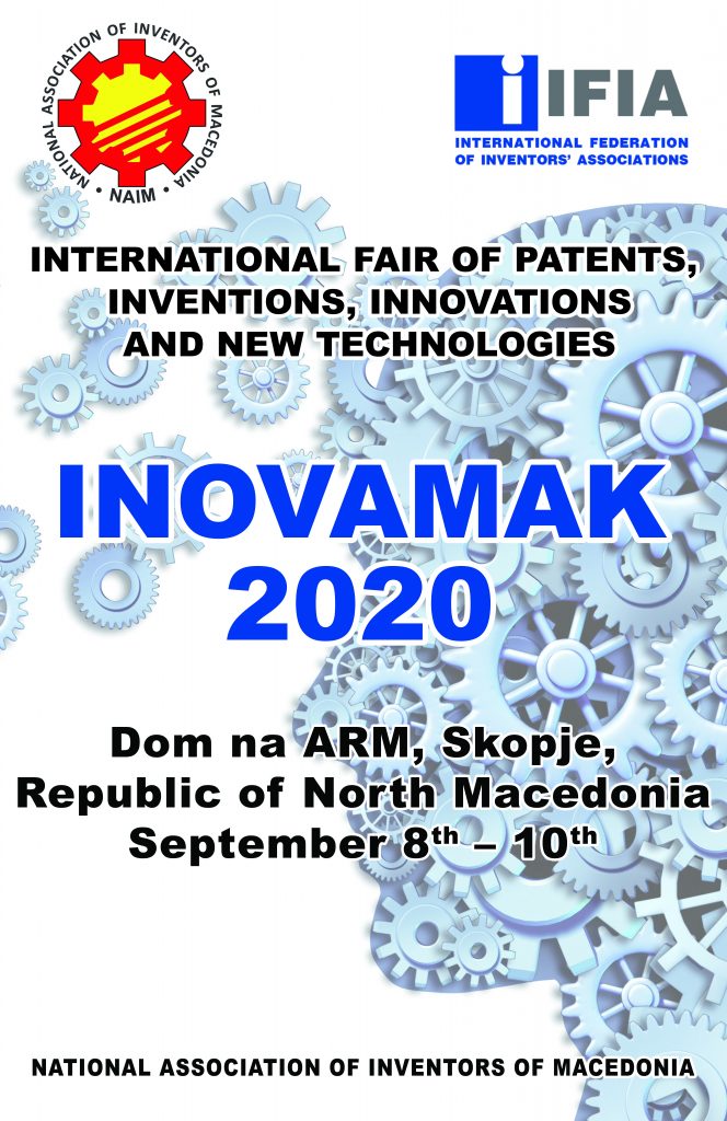 inovamak 2020 