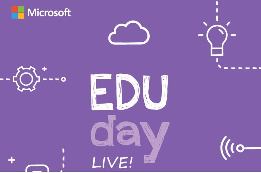 microsoft edu day