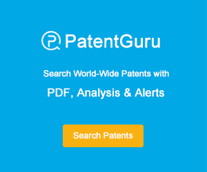 PATENT GURU