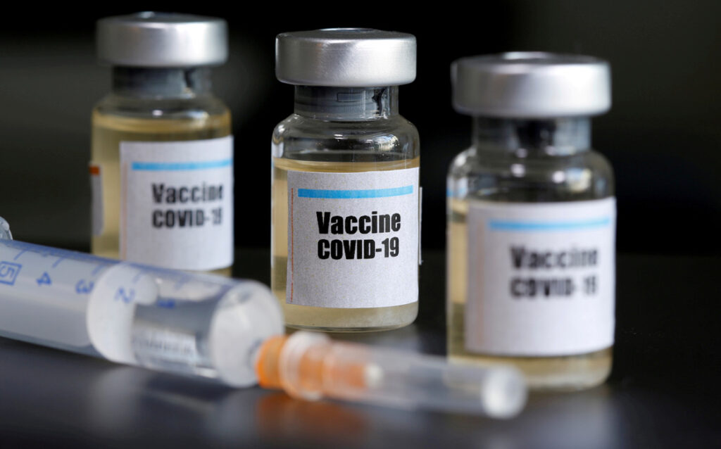 vaccine coronavirus free call