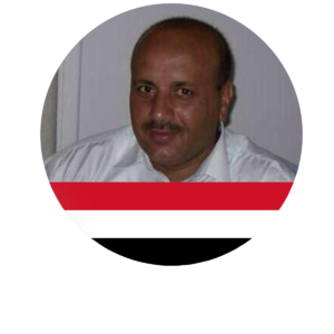 Mohammed Humran