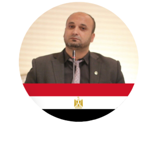 Mohamed Ahmel Ismail