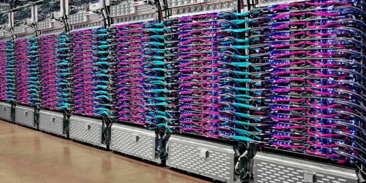 Google destroys artificial intelligence records with its new computer