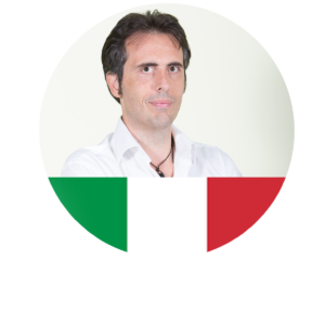 Alessandro Naddeo