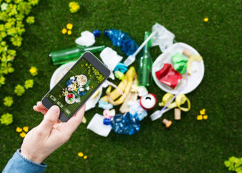 app trash artificial intelligence