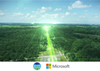 snam microsoft