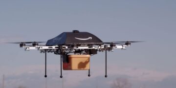amazon prime air drones deliveries usa