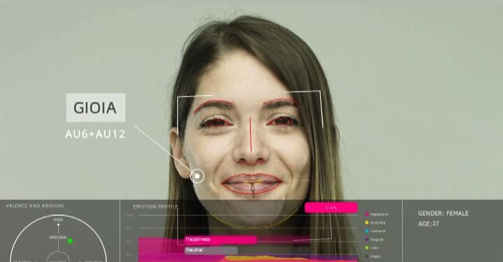 emotiva startup AI emotions