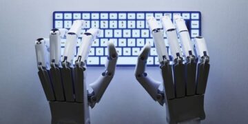 artificial intelligence written article