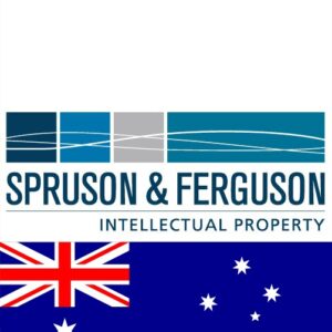 SPRUSON & FERGUSON