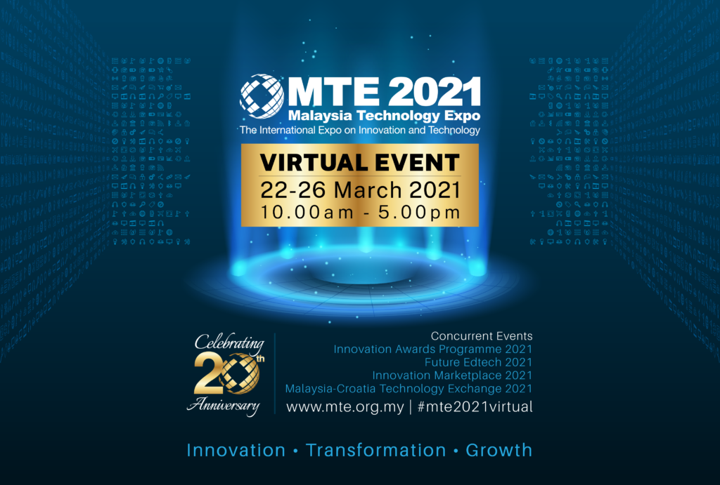 MTE 2021