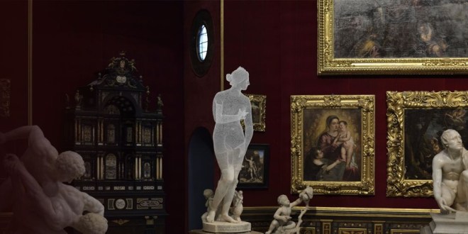 UFFIZI VIRTUAL