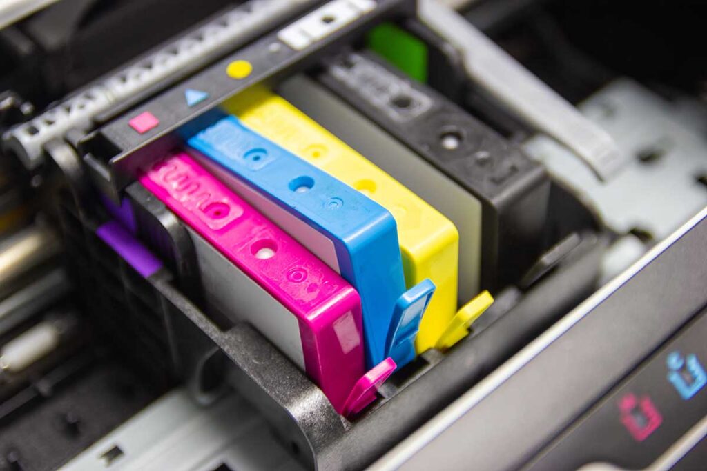 Printer cartridge wars reach exhaustive conclusion
