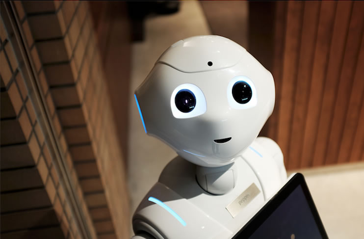 Can robots feel empathy? According to Columbia University yes