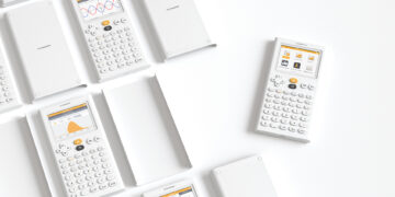 numworks calculator