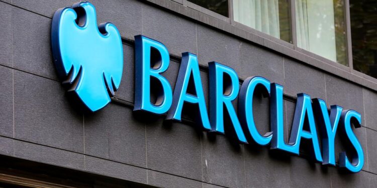 Barclays