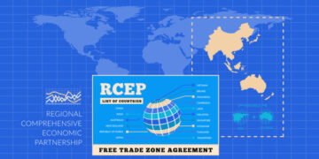 RCEP AUSTRALIA