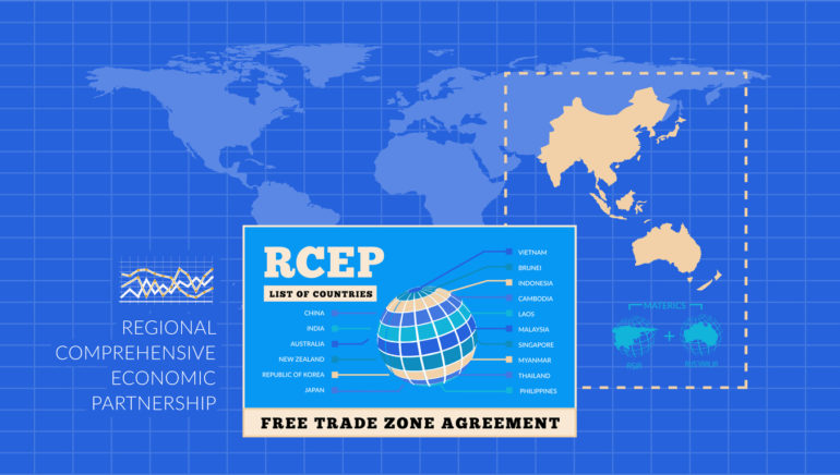 RCEP AUSTRALIA