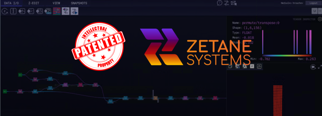 ZETANE SYSTEMS