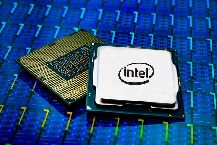 patents intel fine