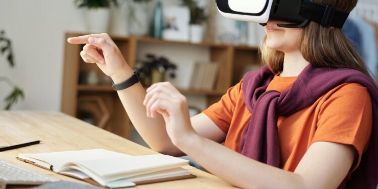 facebook augmented reality