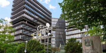 European Patent Office