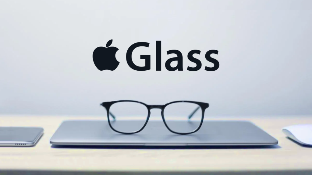 apple glass augmented reality