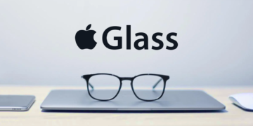 apple glass augmented reality