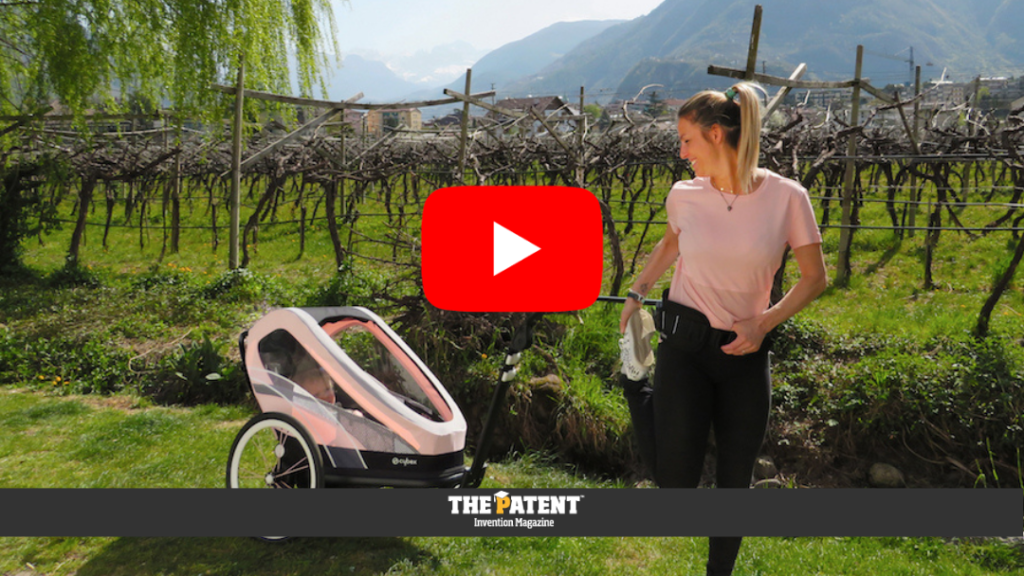 pushchairs sporty parents