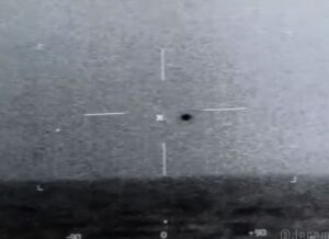 ufo pentagon video authentic