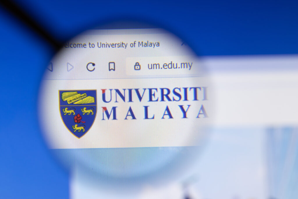 University of Malaya Civil