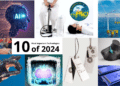 10 Most Important Technologies of 2024 That Are Changing the World